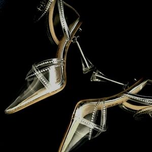 Gianni bini Shoes 6.5